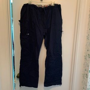 Koi scrub pants